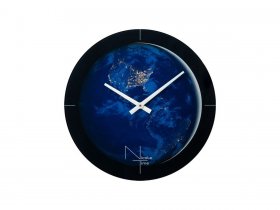 Часы интерьерные NT521 в Краснозёрском - krasnozyorskoe.mebel-nsk.ru | фото
