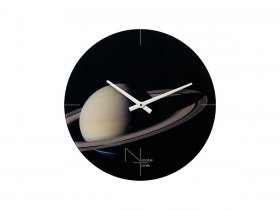 Часы интерьерные NT532 в Краснозёрском - krasnozyorskoe.mebel-nsk.ru | фото