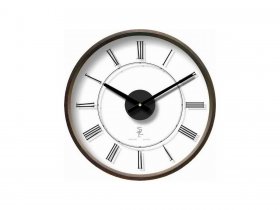 Часы настенные SLT 5420 MAXIMUS в Краснозёрском - krasnozyorskoe.mebel-nsk.ru | фото