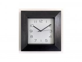 Часы настенные SLT 5530 в Краснозёрском - krasnozyorskoe.mebel-nsk.ru | фото