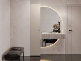 Пенал Гиза в Краснозёрском - krasnozyorskoe.mebel-nsk.ru | фото